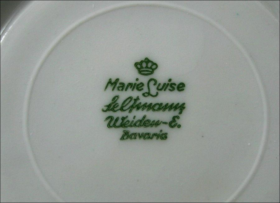 ZESTAW DO MOKKI SELTMANN - 7