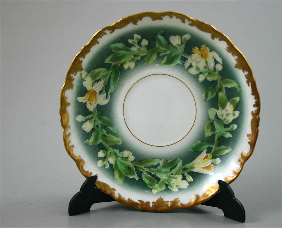 FILIŻANKA DO MOKKI - LIMOGES - 3