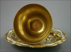 FILIŻANKA ROSENTHAL - POMPADOUR - zdjęcie 3