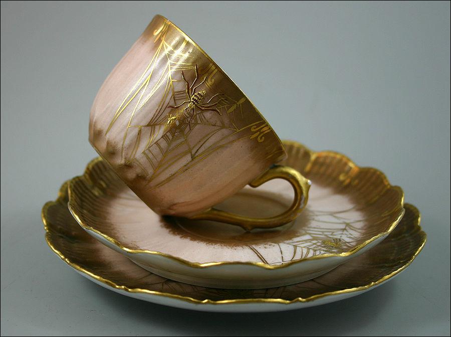 ZESTAW ŚNIADANIOWY LIMOGES - 1