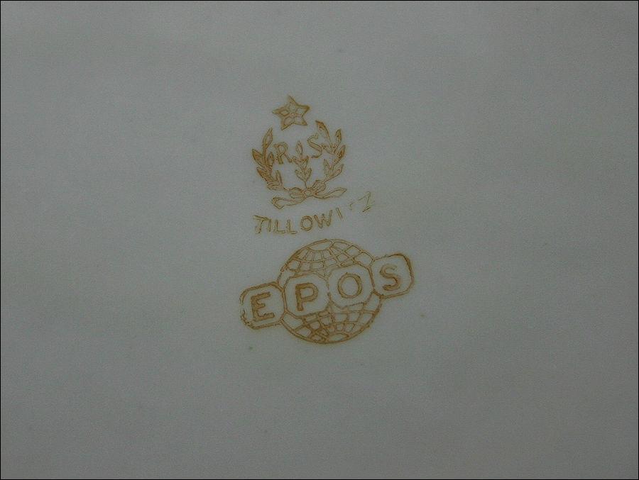 ZESTAW ŚNIADANIOWY TILLOWITZ - 5