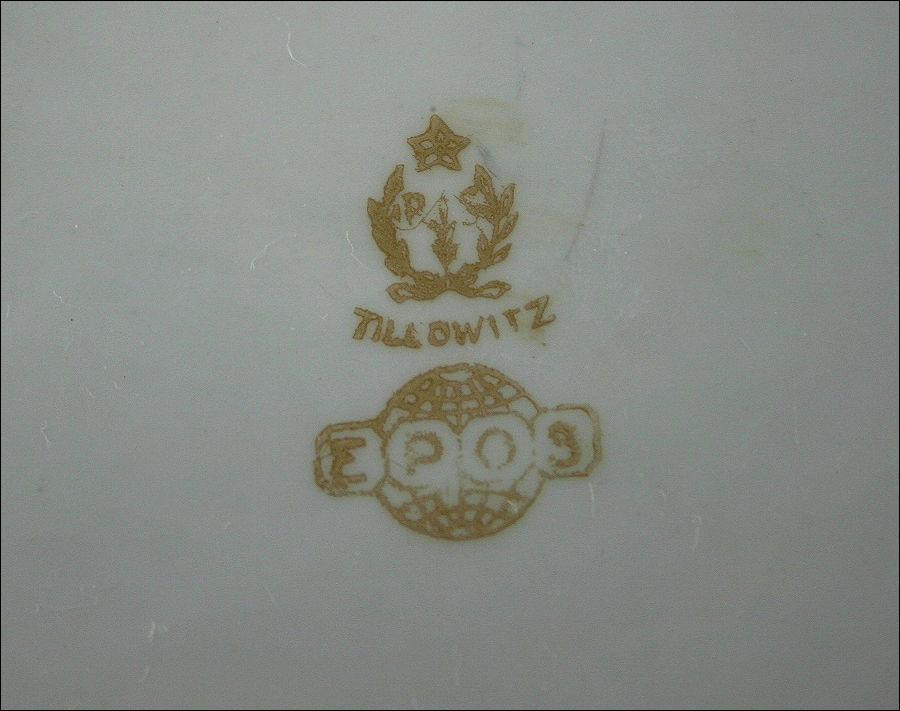 ZESTAW ŚNIADANIOWY TILLOWITZ - 5