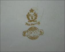 ZESTAW ŚNIADANIOWY TILLOWITZ - zdjęcie 6