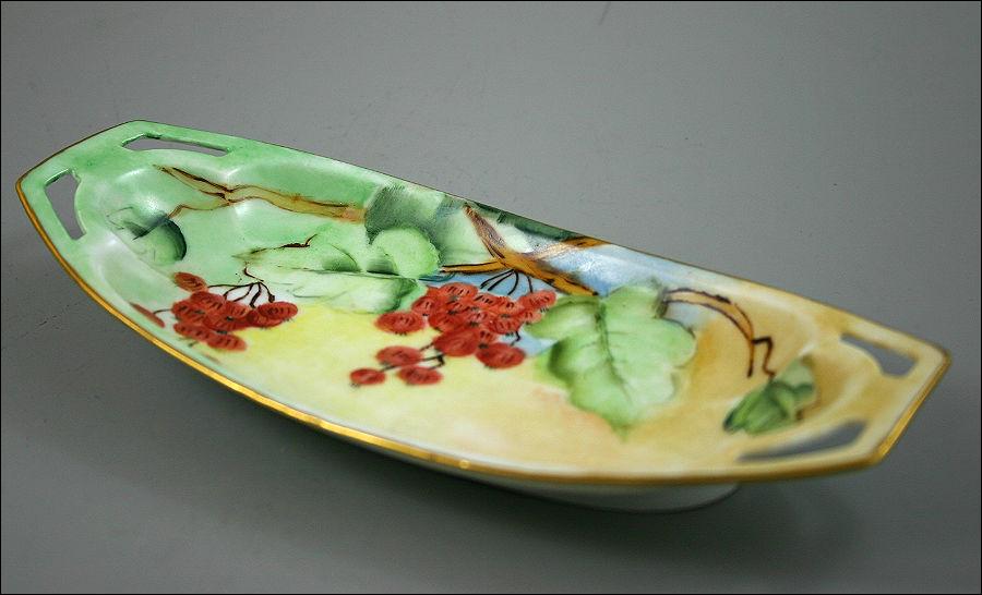 PATERKA TILLOWITZ - 1