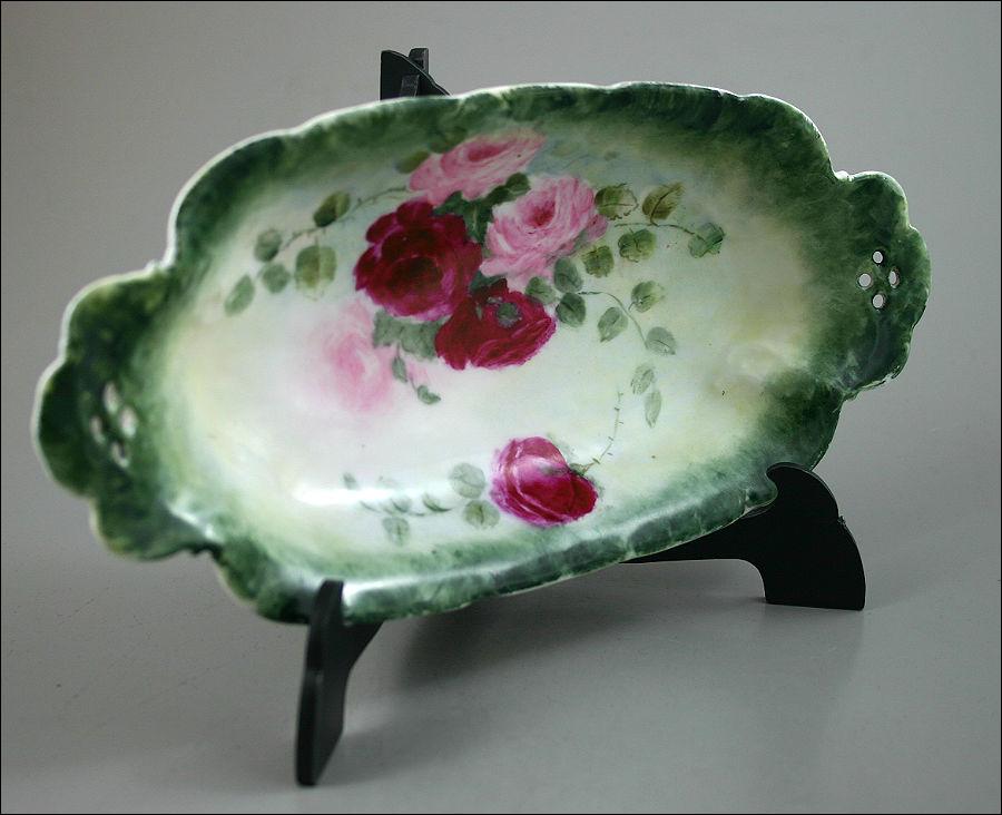PATERKA ROSENTHAL - 1