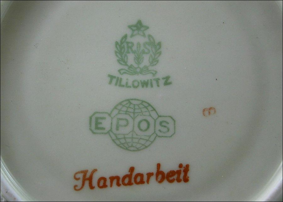 ZESTAW ŚNIADANIOWY TILLOWITZ - 5