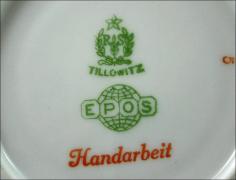 ZESTAW ŚNIADANIOWY TILLOWITZ - zdjęcie 5 ZESTAW ŚNIADANIOWY TILLOWITZ - zdjęcie 5