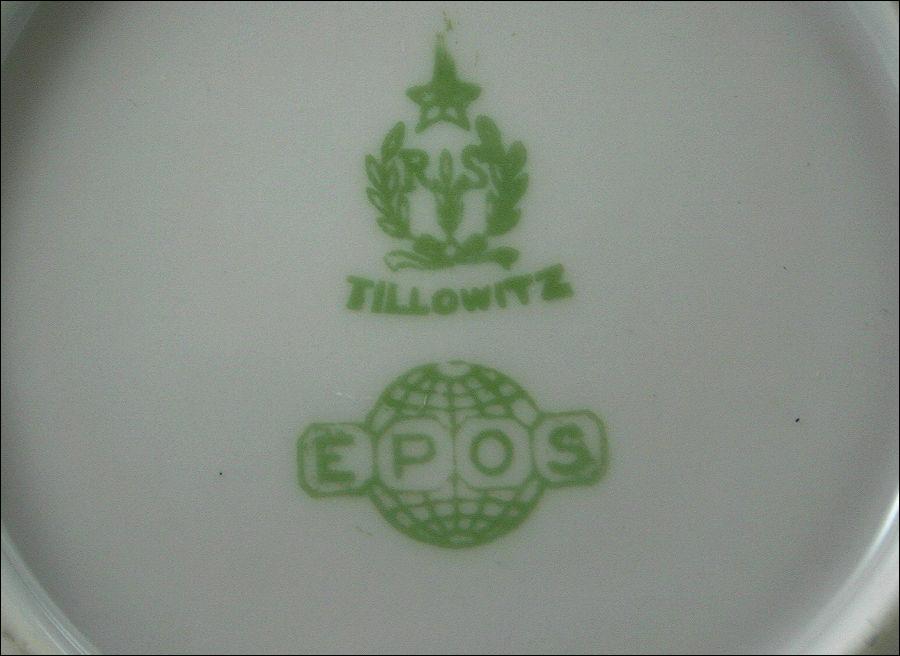 ZESTAW ŚNIADANIOWY TILLOWITZ - 5