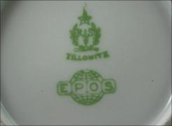 ZESTAW ŚNIADANIOWY TILLOWITZ - zdjęcie 6 ZESTAW ŚNIADANIOWY TILLOWITZ - zdjęcie 6