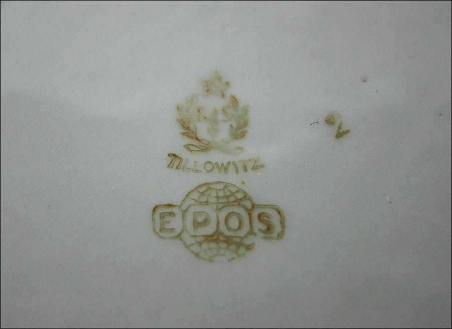 ZESTAW ŚNIADANIOWY TILLOWITZ - 5