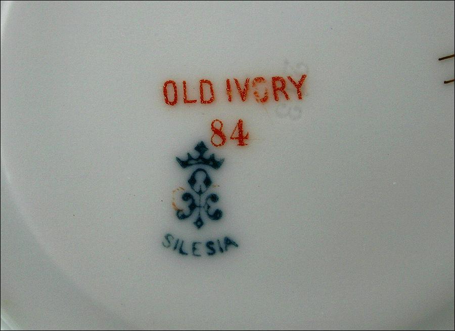 FILIŻANKA SILESIA - 4