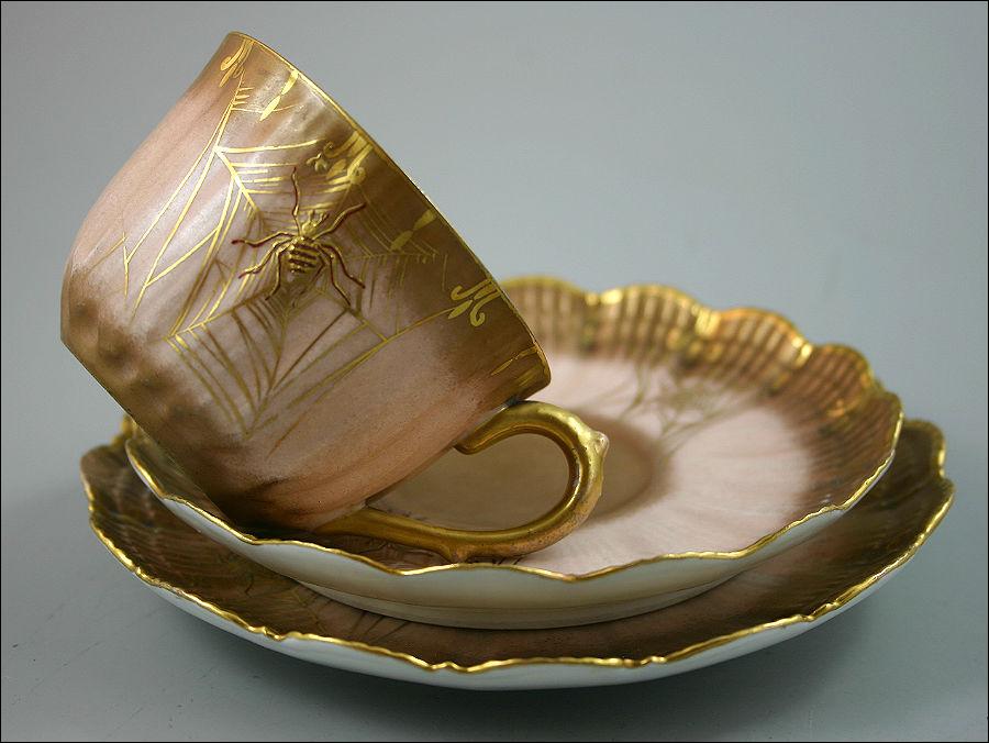 ZESTAW ŚNIADANIOWY LIMOGES - 1