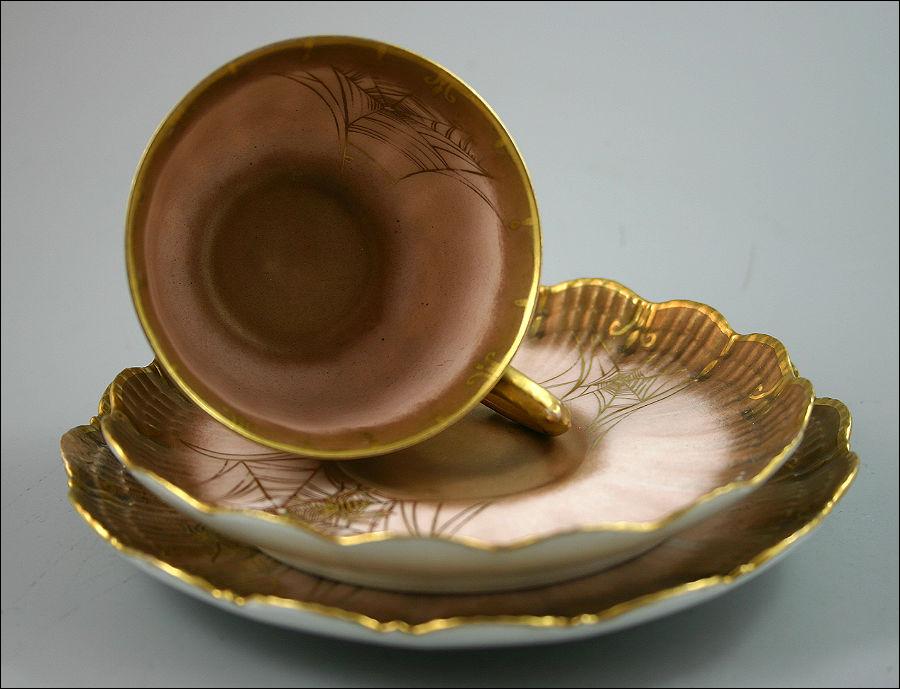 ZESTAW ŚNIADANIOWY LIMOGES - 3