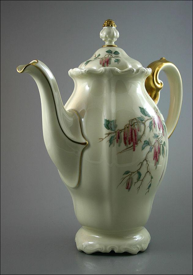 SERWIS KAWOWY ROSENTHAL - POMPADOUR - 1