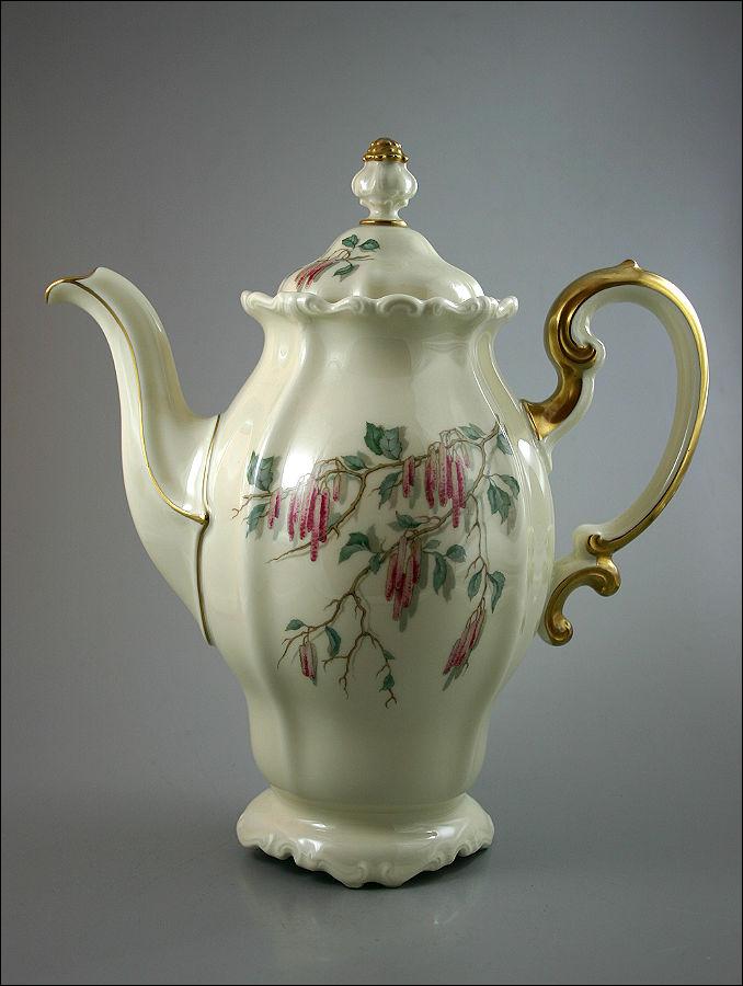 SERWIS KAWOWY ROSENTHAL - POMPADOUR - 2