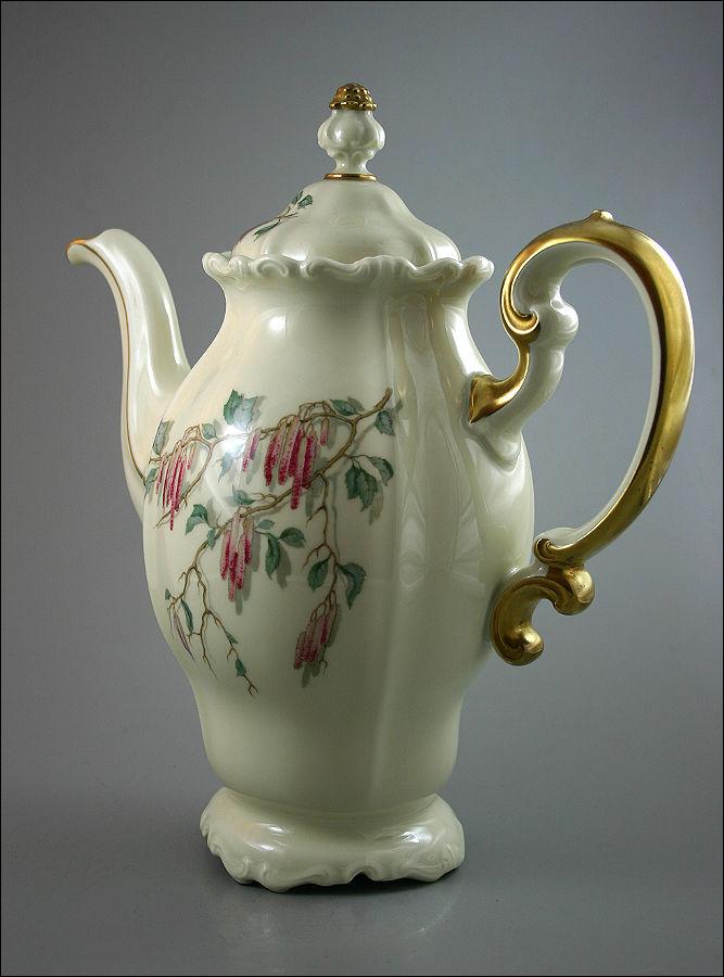 SERWIS KAWOWY ROSENTHAL - POMPADOUR - 3