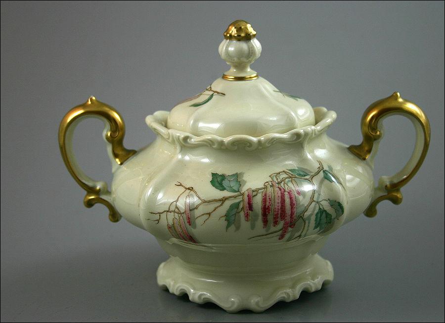 SERWIS KAWOWY ROSENTHAL - POMPADOUR - 5