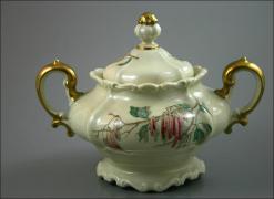 SERWIS KAWOWY ROSENTHAL - POMPADOUR - zdjęcie 6