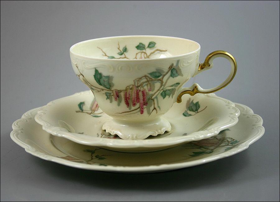 SERWIS KAWOWY ROSENTHAL - POMPADOUR - 6