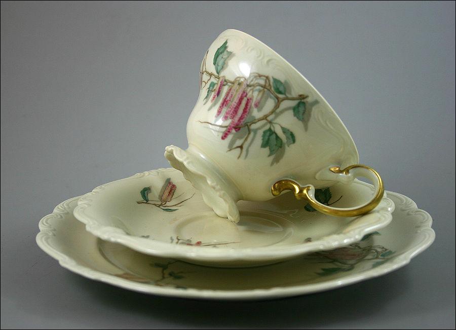 SERWIS KAWOWY ROSENTHAL - POMPADOUR - 7