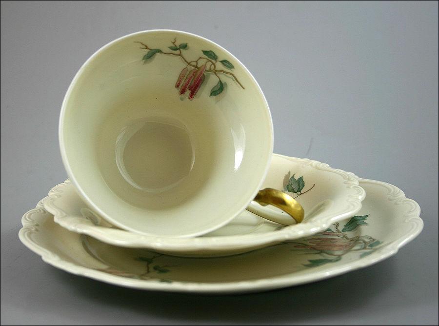 SERWIS KAWOWY ROSENTHAL - POMPADOUR - 8