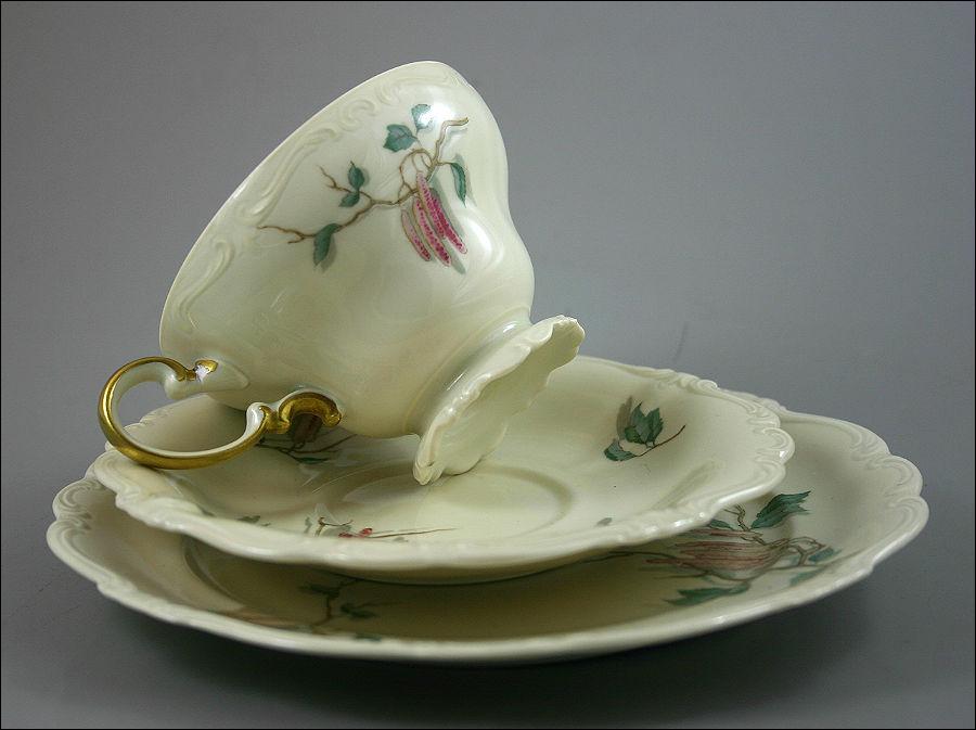 SERWIS KAWOWY ROSENTHAL - POMPADOUR - 9