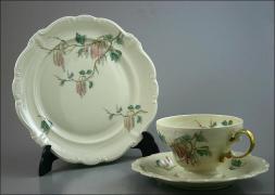 SERWIS KAWOWY ROSENTHAL - POMPADOUR - zdjęcie 11