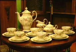 SERWIS KAWOWY ROSENTHAL - POMPADOUR - zdjęcie 13