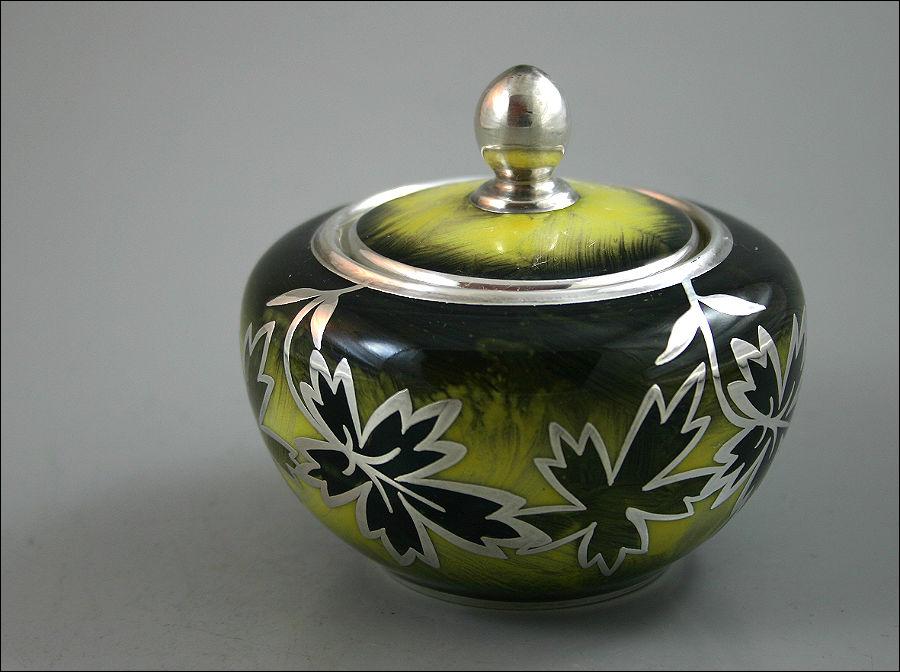 ZESTAW DO MOKKI - JOHANN HAVILAND - 5