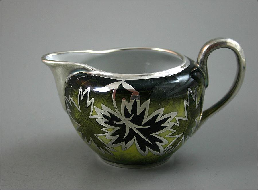 ZESTAW DO MOKKI - JOHANN HAVILAND - 6