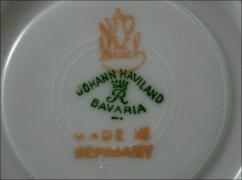 ZESTAW DO MOKKI - JOHANN HAVILAND - zdjęcie 12