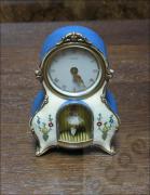 ZEGAR MECHANICZNY Z POZYTYWKĄ - zdjęcie 1