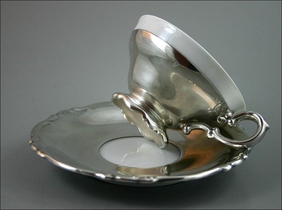 FILIŻANKA HEINRICH - 1