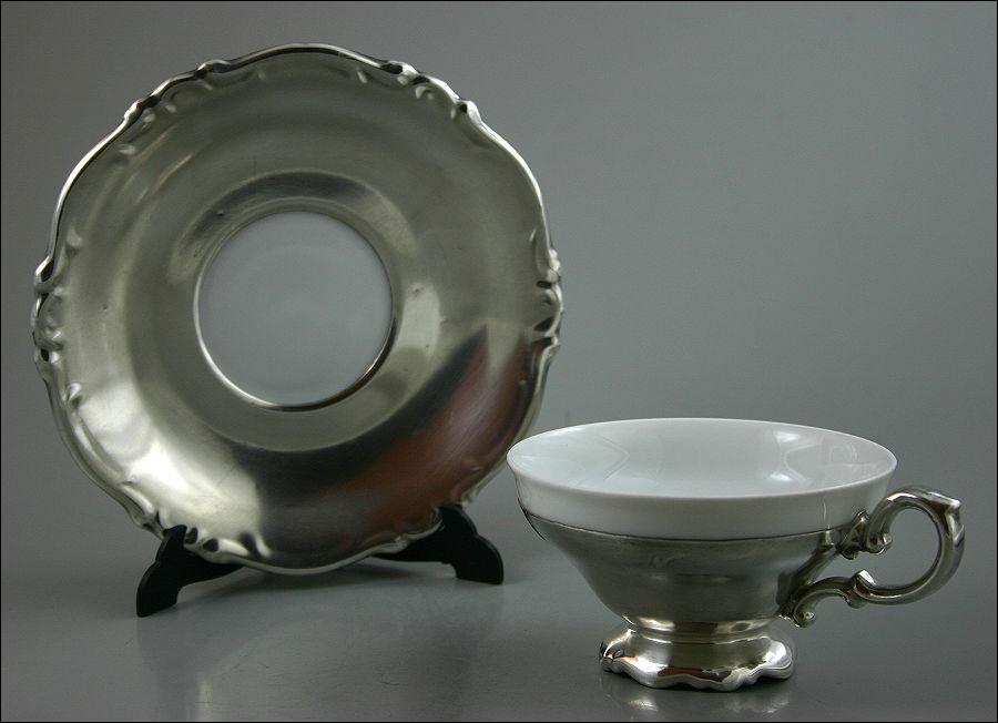 FILIŻANKA HEINRICH - 3