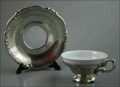 FILIŻANKA HEINRICH - zdjęcie 4 FILIŻANKA HEINRICH - zdjęcie 4
