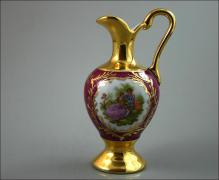 WAZONIK LIMOGES - zdjęcie 1