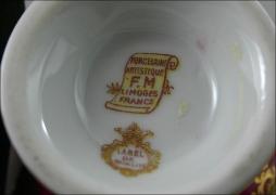 WAZONIK LIMOGES - zdjęcie 3