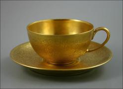 FILIŻANKA ROSENTHAL - PICKARD - zdjęcie 1