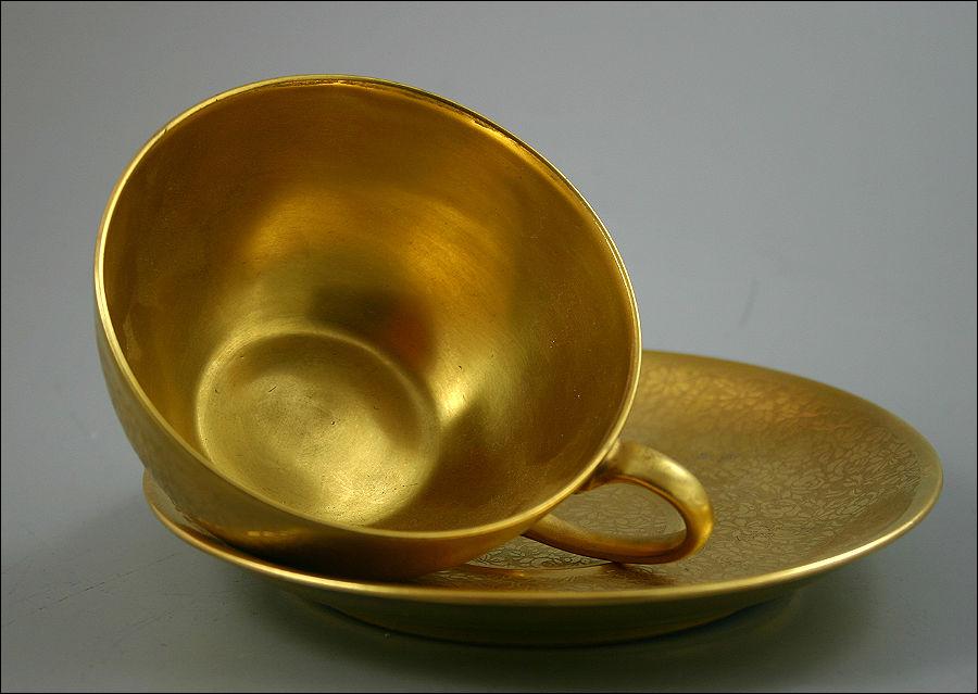 FILIŻANKA ROSENTHAL - PICKARD - 2