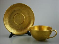 FILIŻANKA ROSENTHAL - PICKARD - zdjęcie 4