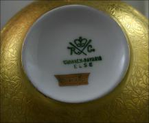 FILIŻANKA ROSENTHAL - PICKARD - zdjęcie 7