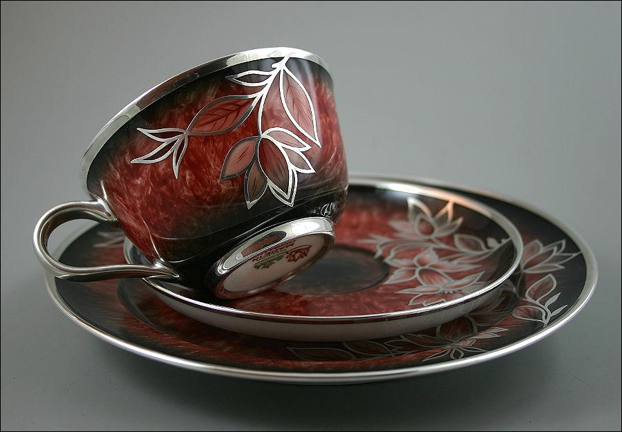 ROSENTHAL OKUTY SREBREM - 2