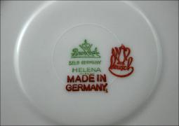 ROSENTHAL OKUTY SREBREM - zdjęcie 8