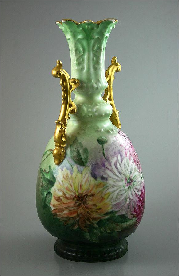 WAZON LIMOGES - 1