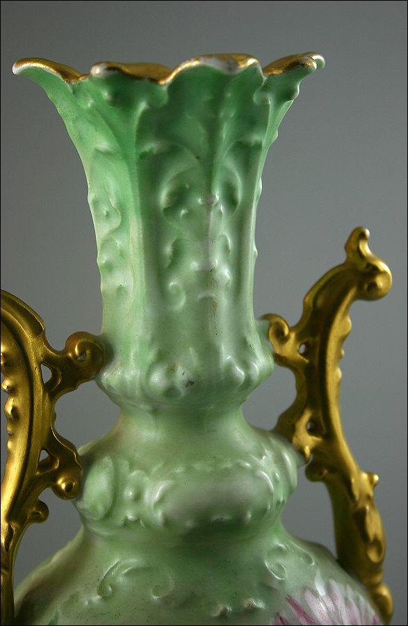 WAZON LIMOGES - 4