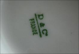 WAZON LIMOGES - zdjęcie 7