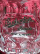KUFEL SZKLANY BUDWEISER 0,5 L - zdjęcie 3 KUFEL SZKLANY BUDWEISER 0,5 L - zdjęcie 3