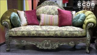 SOFA NAPOLEON, DWUOSOBOWA - zdjęcie 2