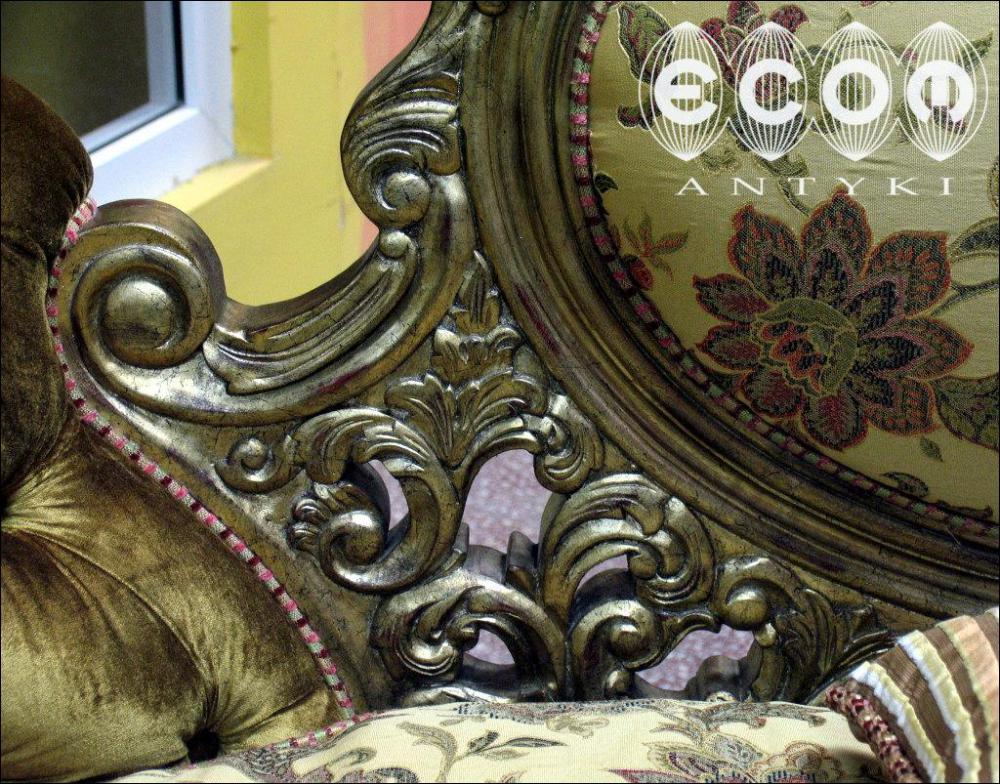 SOFA NAPOLEON, DWUOSOBOWA - 4