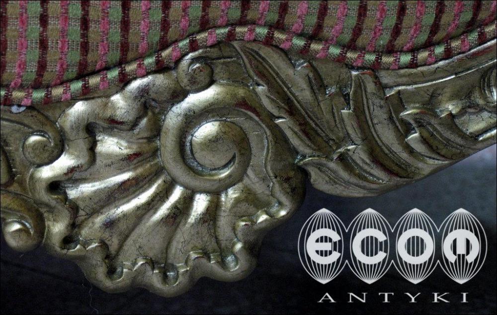 SOFA NAPOLEON, DWUOSOBOWA - 6